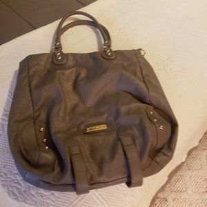 Handbag by Steve Madden